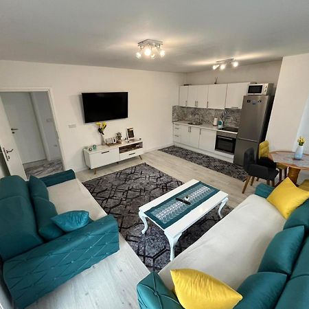 Sunset Delux Apartment ヴィソコ エクステリア 写真