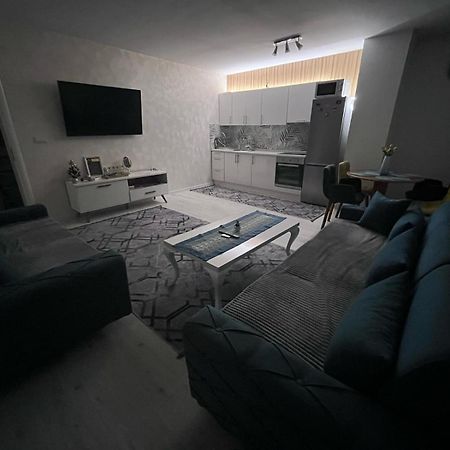 Sunset Delux Apartment ヴィソコ エクステリア 写真