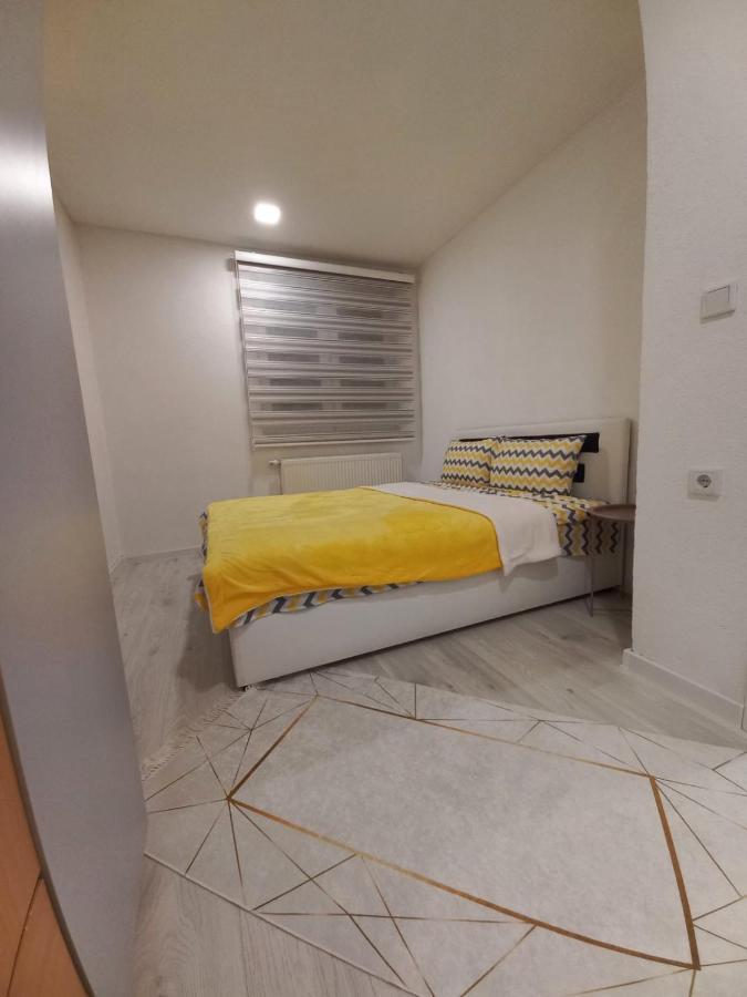Sunset Delux Apartment ヴィソコ エクステリア 写真