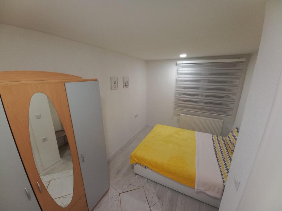 Sunset Delux Apartment ヴィソコ エクステリア 写真