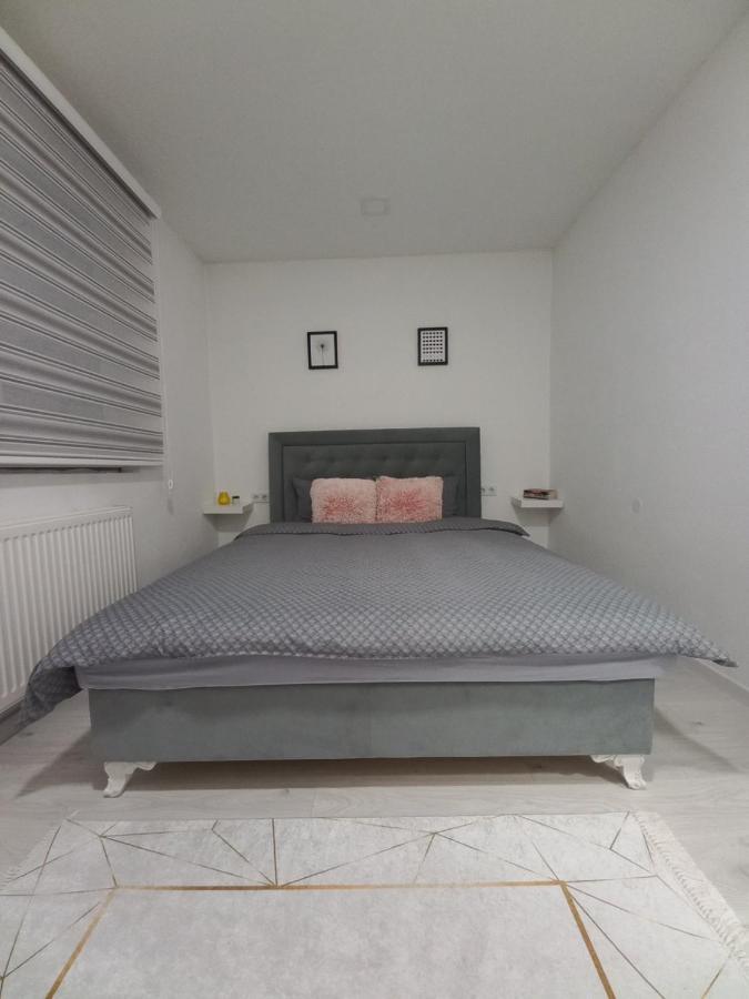 Sunset Delux Apartment ヴィソコ エクステリア 写真