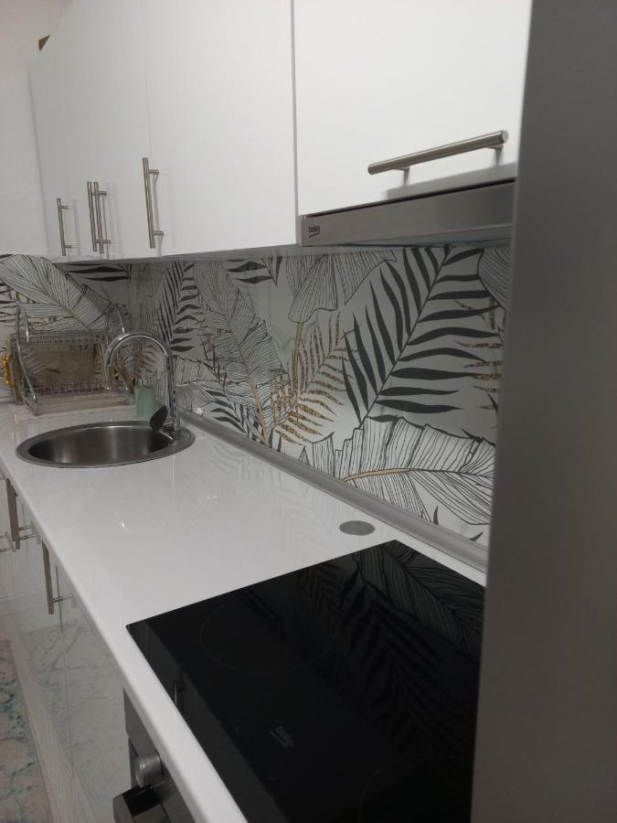 Sunset Delux Apartment ヴィソコ エクステリア 写真