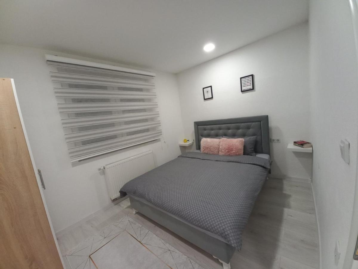Sunset Delux Apartment ヴィソコ エクステリア 写真