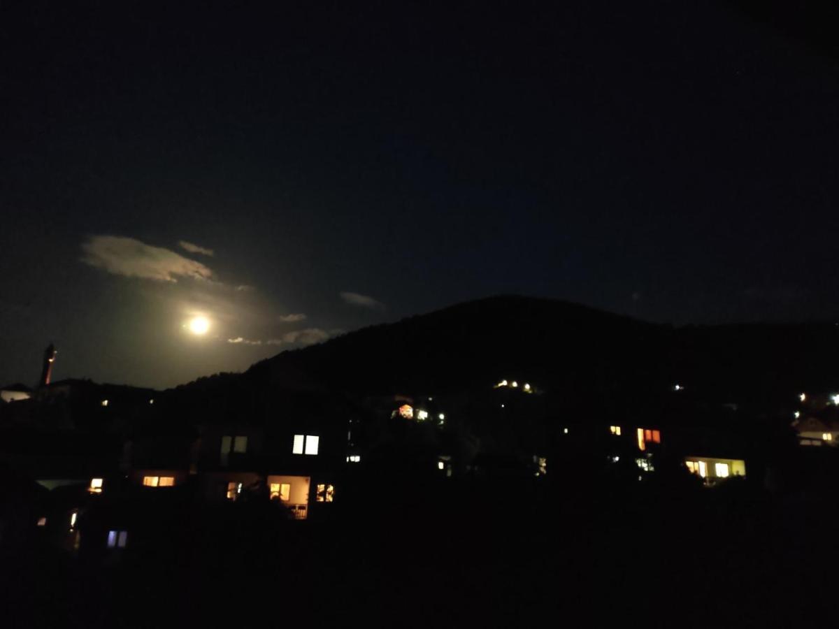 Sunset Delux Apartment ヴィソコ エクステリア 写真