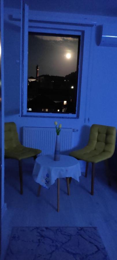 Sunset Delux Apartment ヴィソコ エクステリア 写真