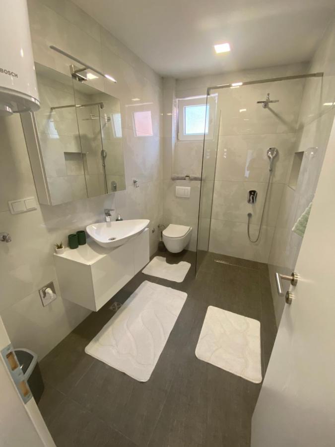 Sunset Delux Apartment ヴィソコ エクステリア 写真
