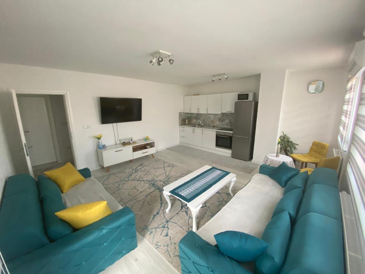 Sunset Delux Apartment ヴィソコ エクステリア 写真