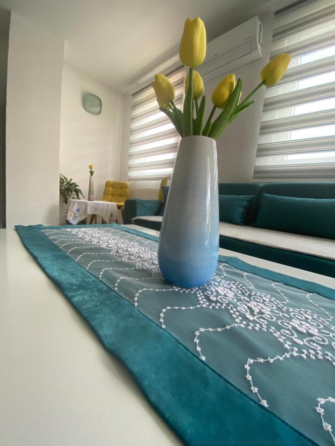 Sunset Delux Apartment ヴィソコ エクステリア 写真