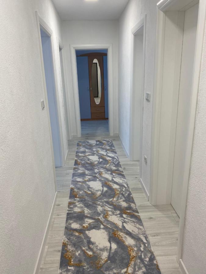 Sunset Delux Apartment ヴィソコ エクステリア 写真