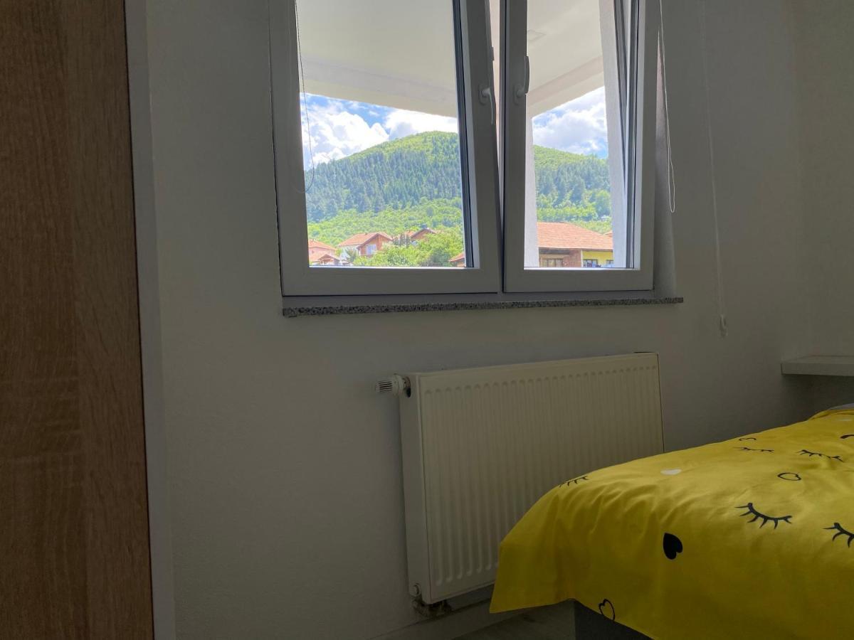 Sunset Delux Apartment ヴィソコ エクステリア 写真