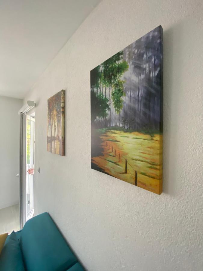 Sunset Delux Apartment ヴィソコ エクステリア 写真