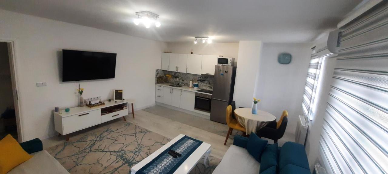 Sunset Delux Apartment ヴィソコ エクステリア 写真