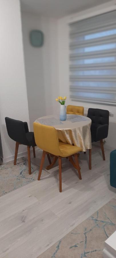 Sunset Delux Apartment ヴィソコ エクステリア 写真