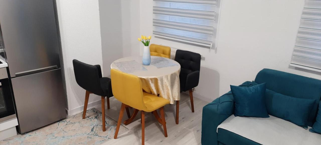 Sunset Delux Apartment ヴィソコ エクステリア 写真