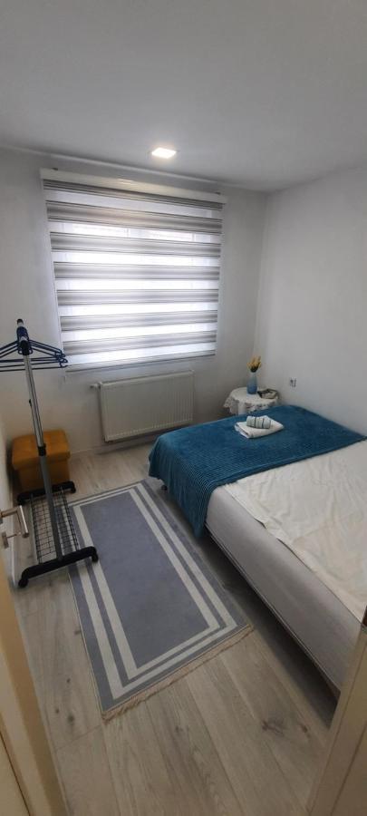 Sunset Delux Apartment ヴィソコ エクステリア 写真