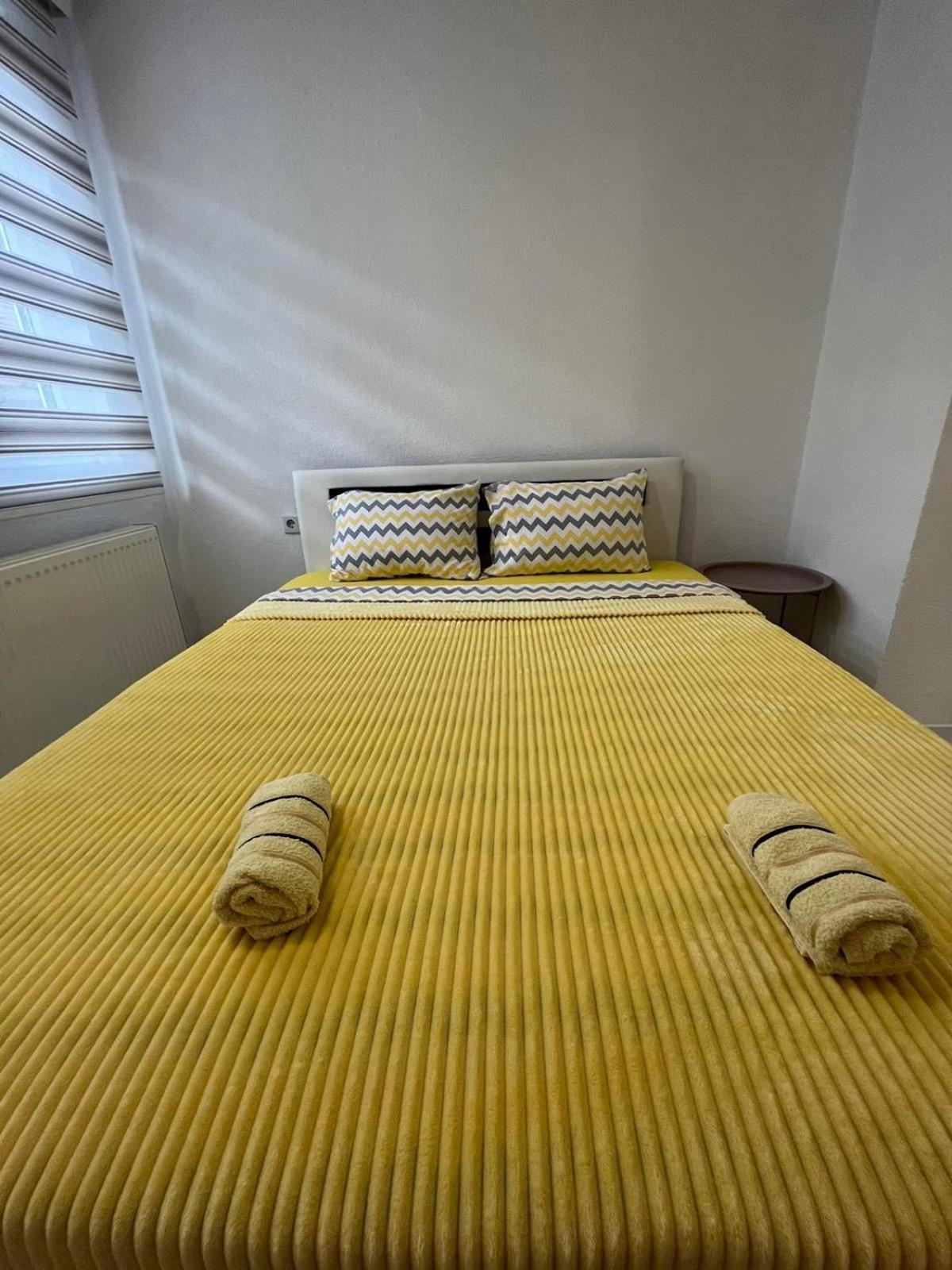 Sunset Delux Apartment ヴィソコ エクステリア 写真