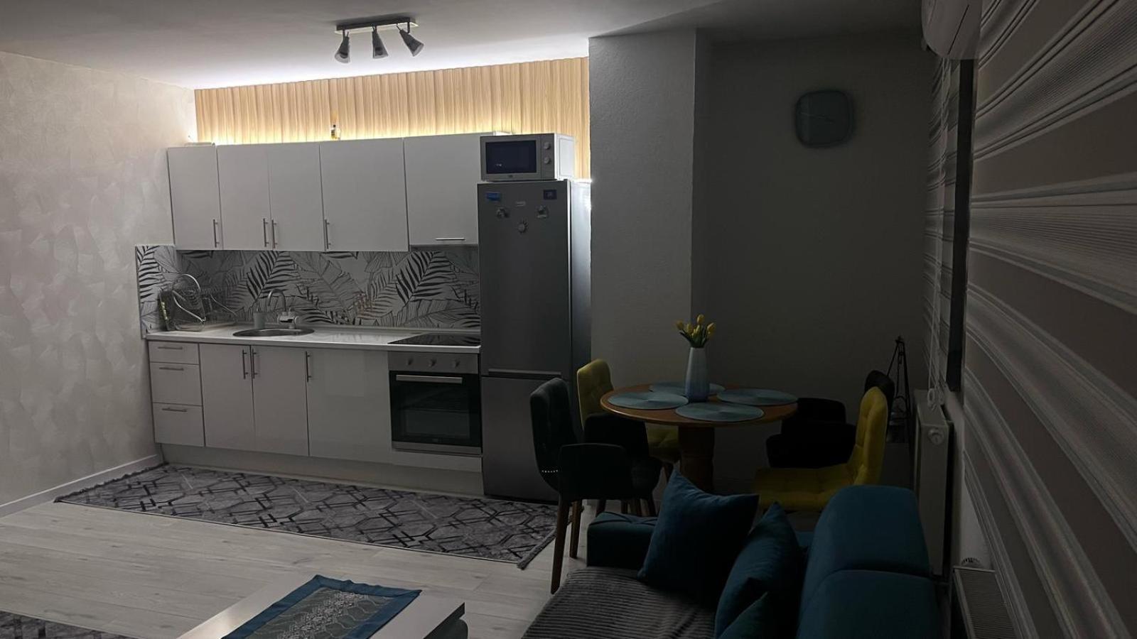 Sunset Delux Apartment ヴィソコ 部屋 写真