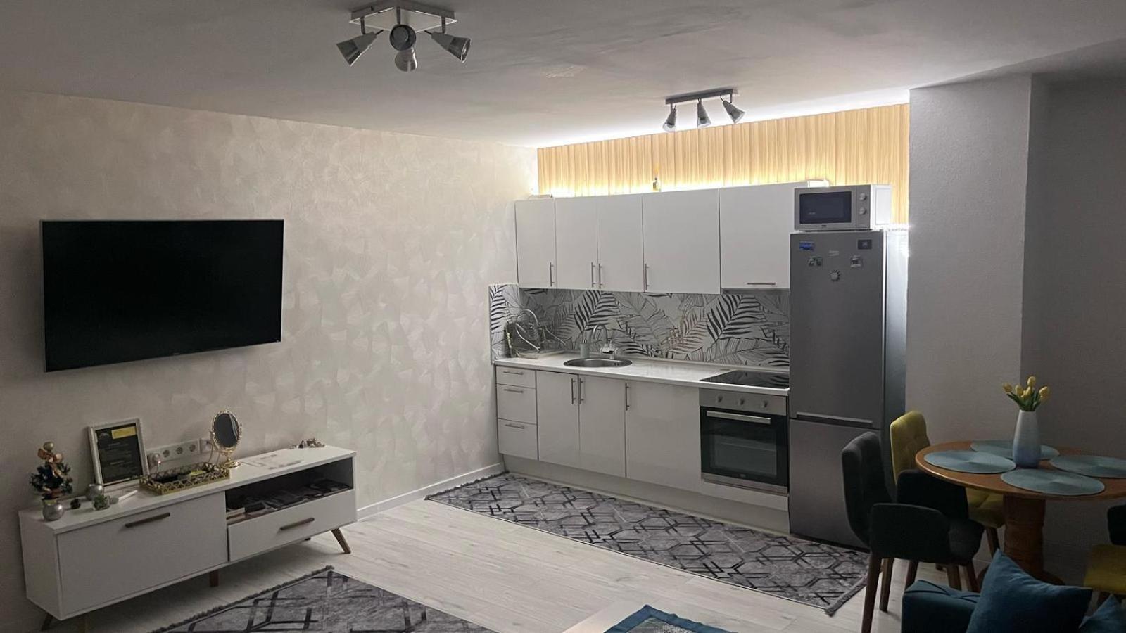 Sunset Delux Apartment ヴィソコ エクステリア 写真